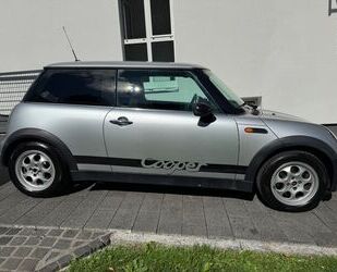 Mini ONE Gebrauchtwagen