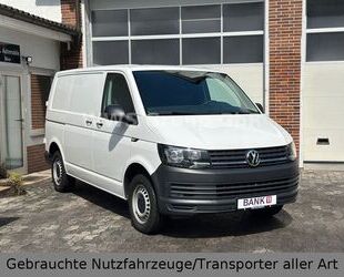 VW T6 Transporter Gebrauchtwagen