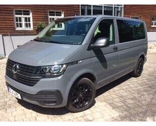 VW T6 Multivan Gebrauchtwagen