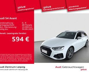 Audi S4 Gebrauchtwagen