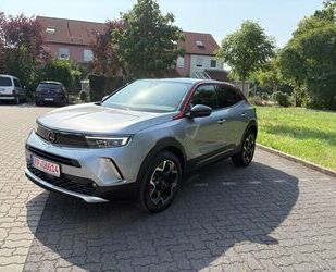 Opel Mokka Gebrauchtwagen