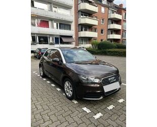 Audi A1 Gebrauchtwagen