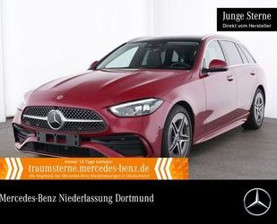 Mercedes-Benz C 300 Gebrauchtwagen