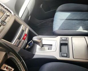 Subaru Legacy Gebrauchtwagen
