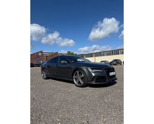 Audi RS7 Gebrauchtwagen