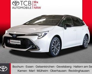 Toyota Corolla Gebrauchtwagen