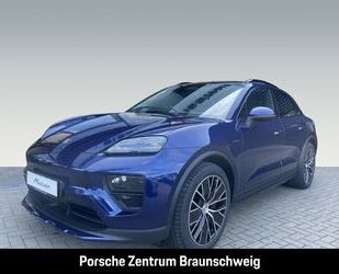 Porsche Macan Gebrauchtwagen