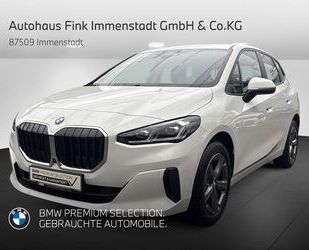 BMW 218 Active Tourer Gebrauchtwagen