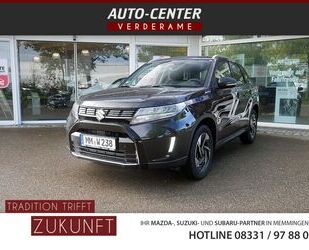 Suzuki Vitara Gebrauchtwagen