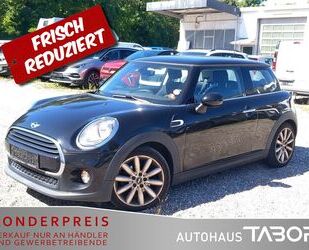 Mini Cooper Gebrauchtwagen
