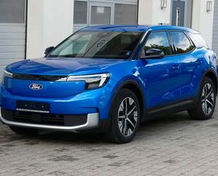 Ford Explorer Gebrauchtwagen