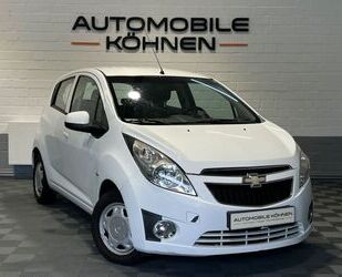 Chevrolet Spark Gebrauchtwagen