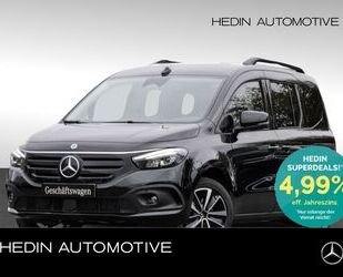 Mercedes-Benz EQT Gebrauchtwagen