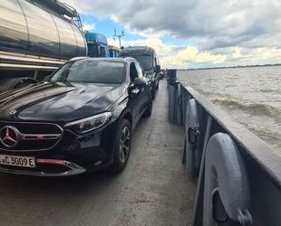 Mercedes-Benz GLC 300 Gebrauchtwagen