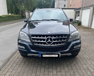 Mercedes-Benz ML 300 Gebrauchtwagen