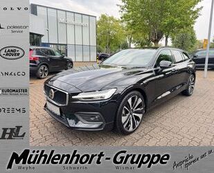 Volvo V60 Gebrauchtwagen