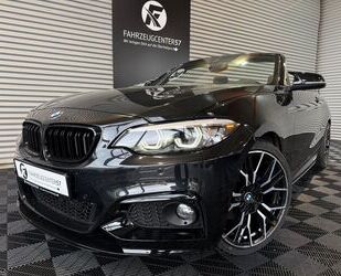 BMW 230 Gebrauchtwagen