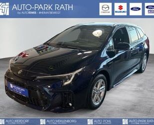 Suzuki Swace Gebrauchtwagen