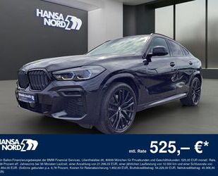 BMW X6 Gebrauchtwagen
