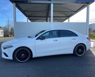 Mercedes-Benz A 200 Gebrauchtwagen