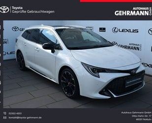 Toyota Corolla Gebrauchtwagen