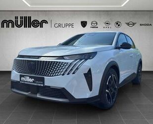 Peugeot 3008 Gebrauchtwagen