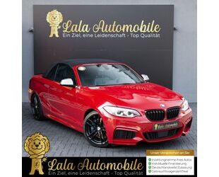 BMW M240i Gebrauchtwagen