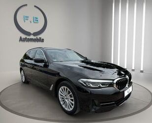 BMW 530 Gebrauchtwagen