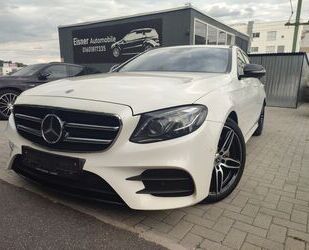 Mercedes-Benz E 220 Gebrauchtwagen