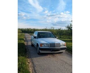 Mercedes-Benz 190 Gebrauchtwagen