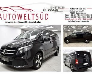 Mercedes-Benz V 250 Gebrauchtwagen