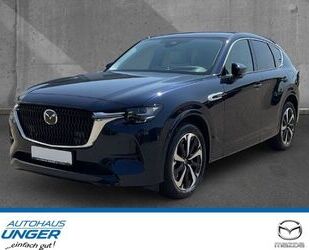 Mazda CX-60 Gebrauchtwagen