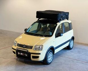 Fiat Panda Gebrauchtwagen