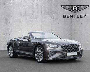 Bentley Continental GTC Gebrauchtwagen