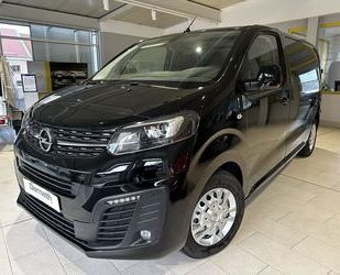 Opel Vivaro Gebrauchtwagen