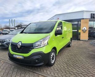 Renault Trafic Gebrauchtwagen