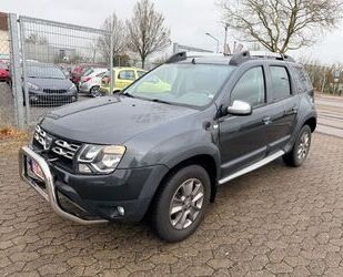 Dacia Duster Gebrauchtwagen