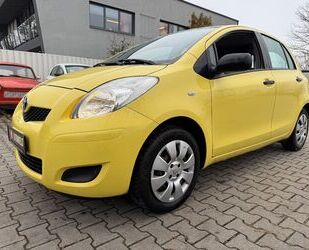 Toyota Yaris Gebrauchtwagen