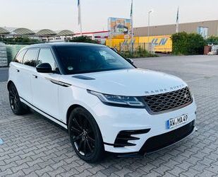 Land Rover Range Rover Velar Gebrauchtwagen
