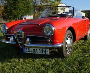 Alfa Romeo Giulia Gebrauchtwagen