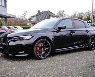 Honda Civic Gebrauchtwagen