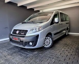 Fiat Scudo Gebrauchtwagen