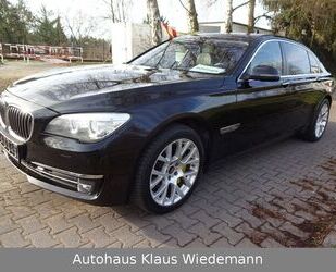 BMW 750 Gebrauchtwagen