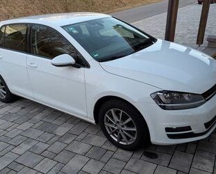 VW Golf Gebrauchtwagen