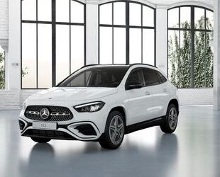 Mercedes-Benz GLA 200 Gebrauchtwagen