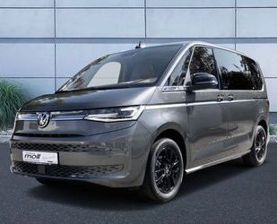 VW T7 Multivan Gebrauchtwagen