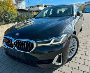 BMW 530 Gebrauchtwagen