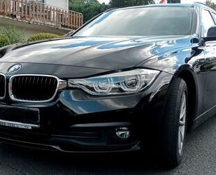 BMW 316 Gebrauchtwagen