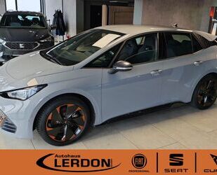 Cupra Born Gebrauchtwagen