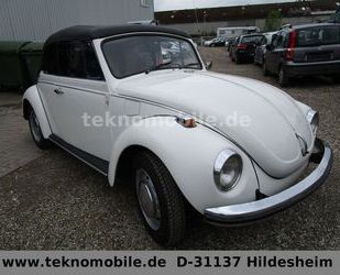 VW Käfer Gebrauchtwagen